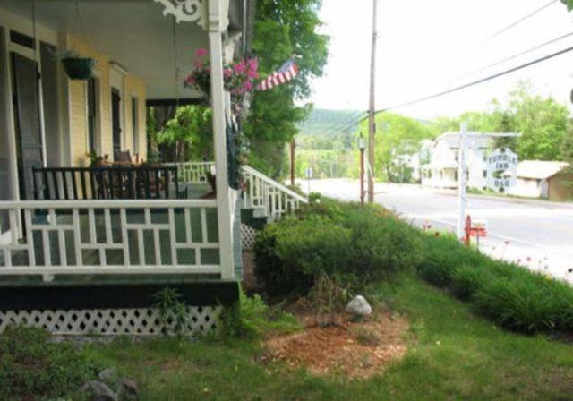 Tumble Inn Schroon Lake 외부 사진