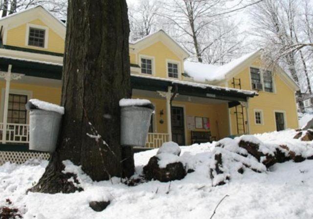 Tumble Inn Schroon Lake 외부 사진