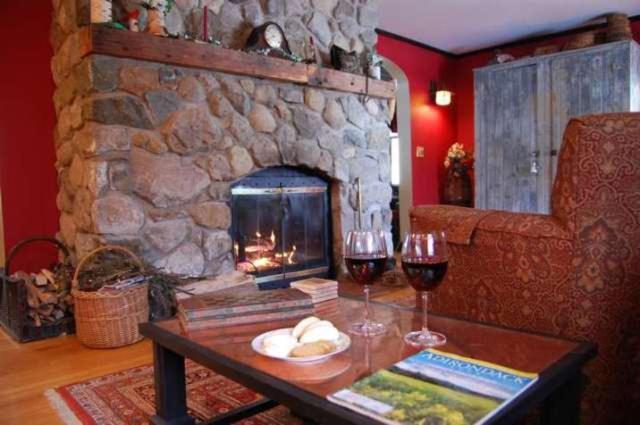 Tumble Inn Schroon Lake 외부 사진