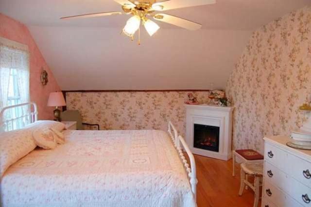 Tumble Inn Schroon Lake 객실 사진